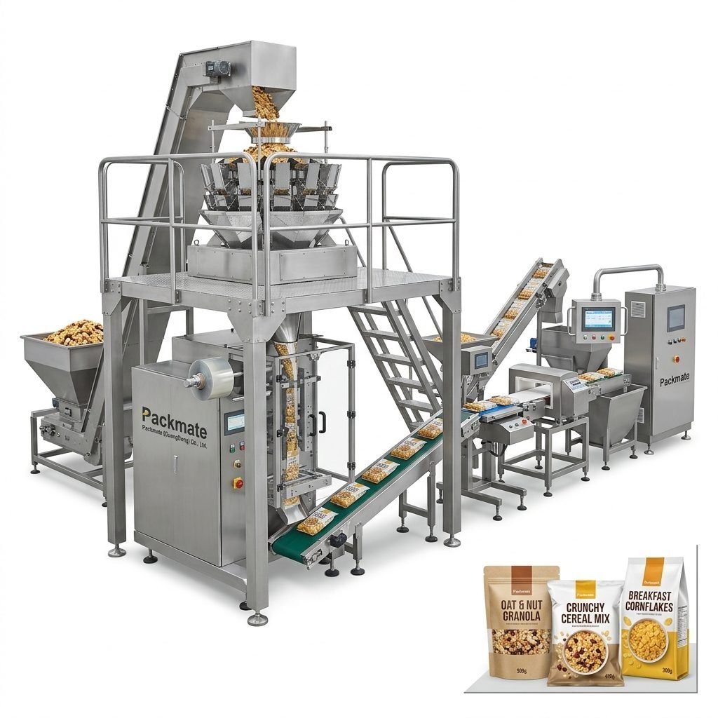 Packaging Machine