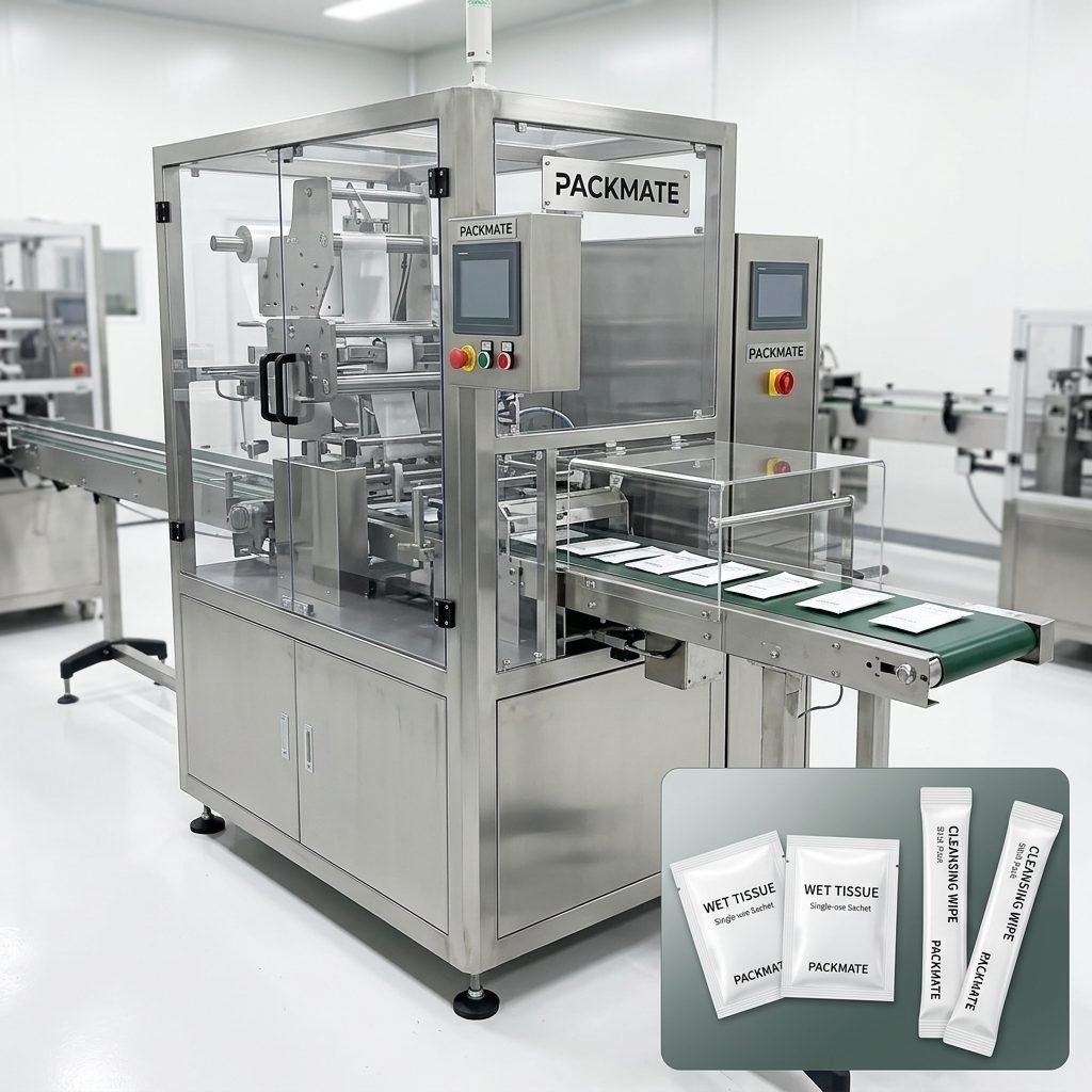 Packaging Machine