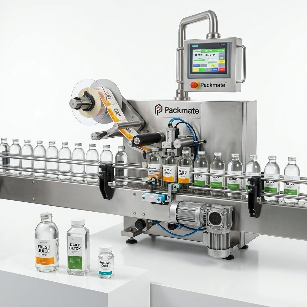 Packaging Machine