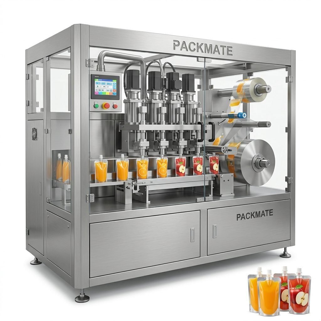 Packaging Machine