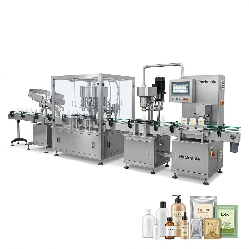 Packaging Machine
