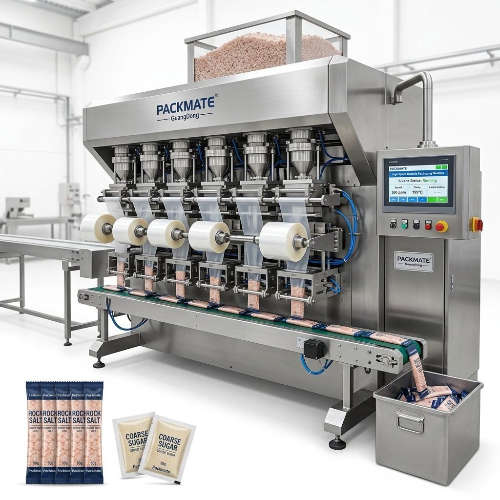 Packaging Machine