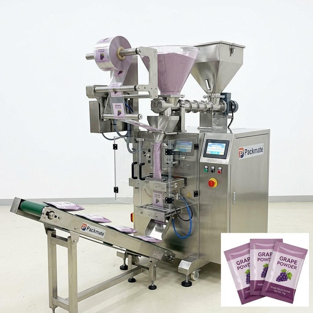 Packaging Machine