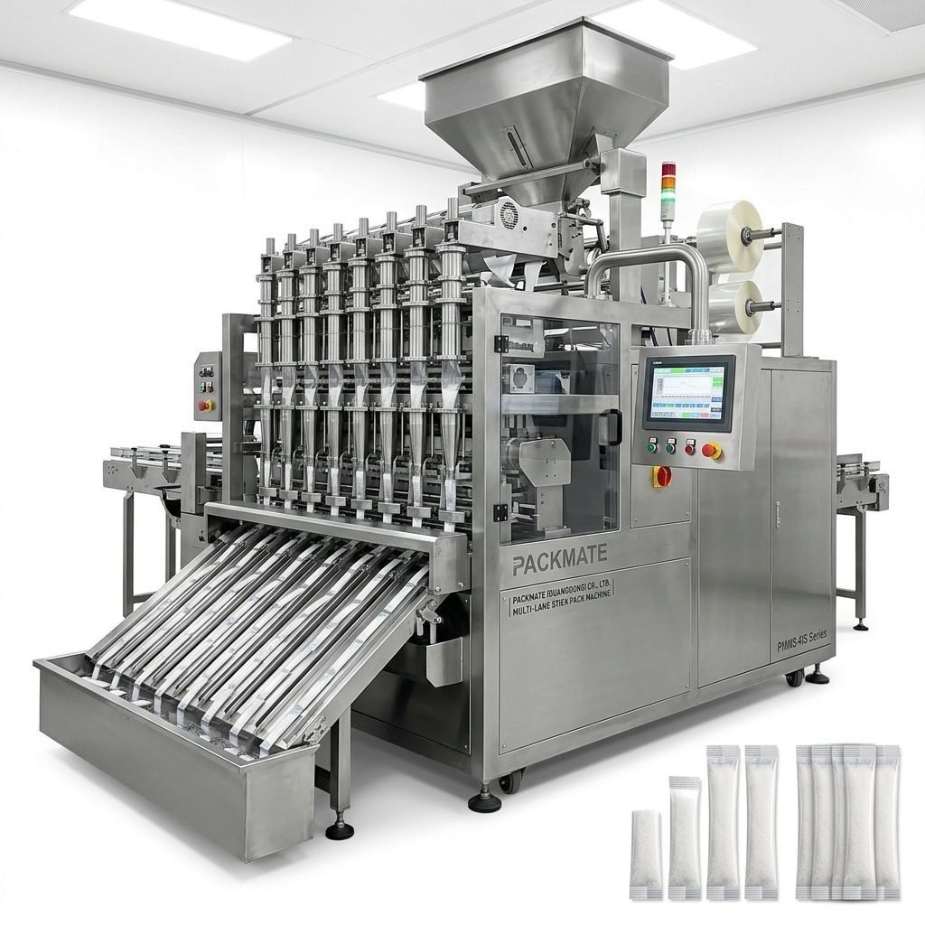 Packaging Machine