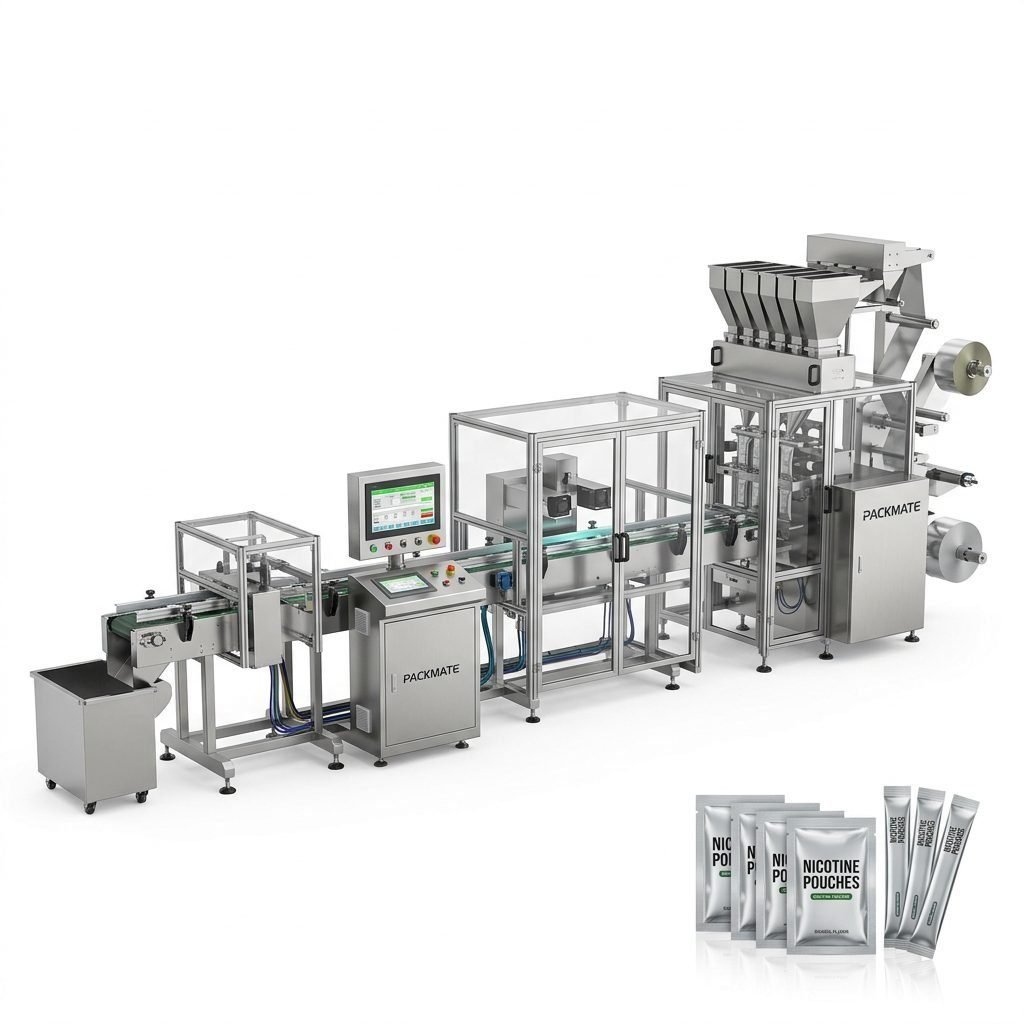 Packaging Machine