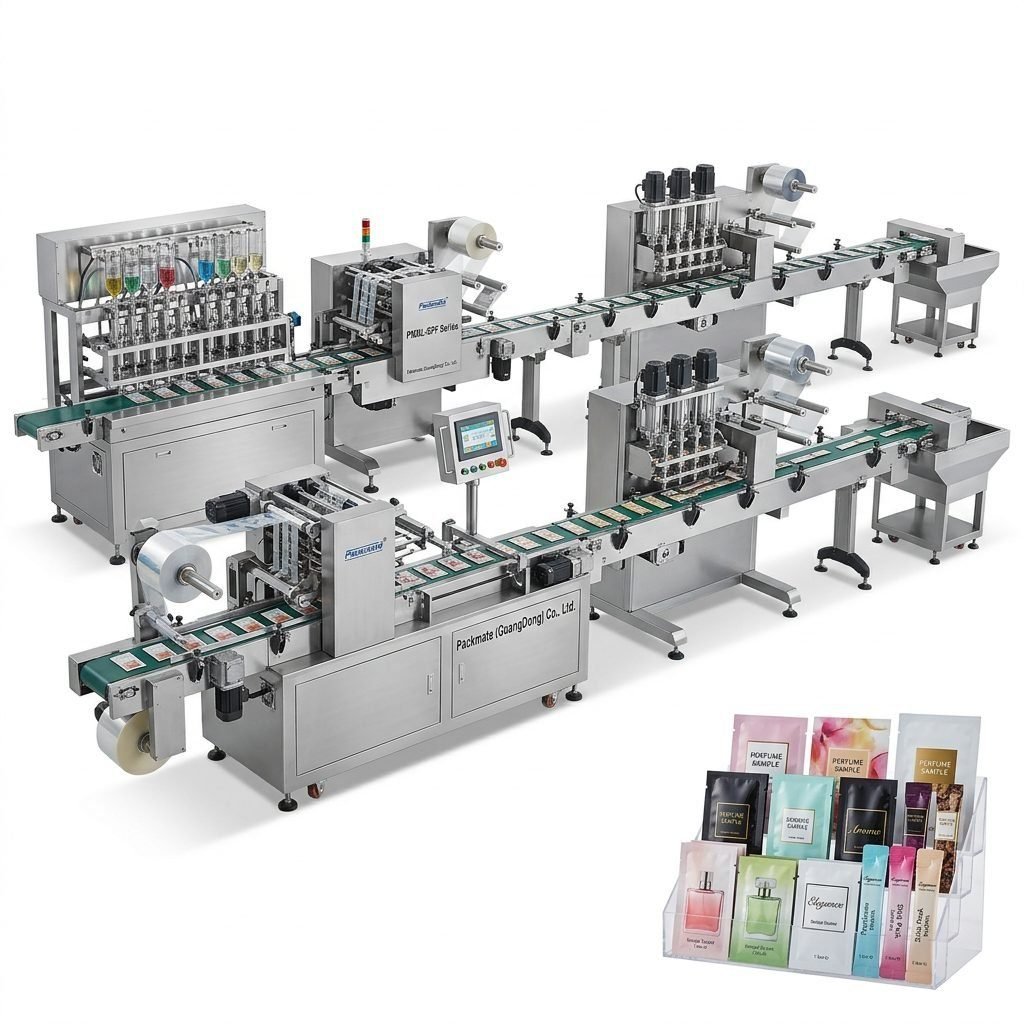 Packaging Machine