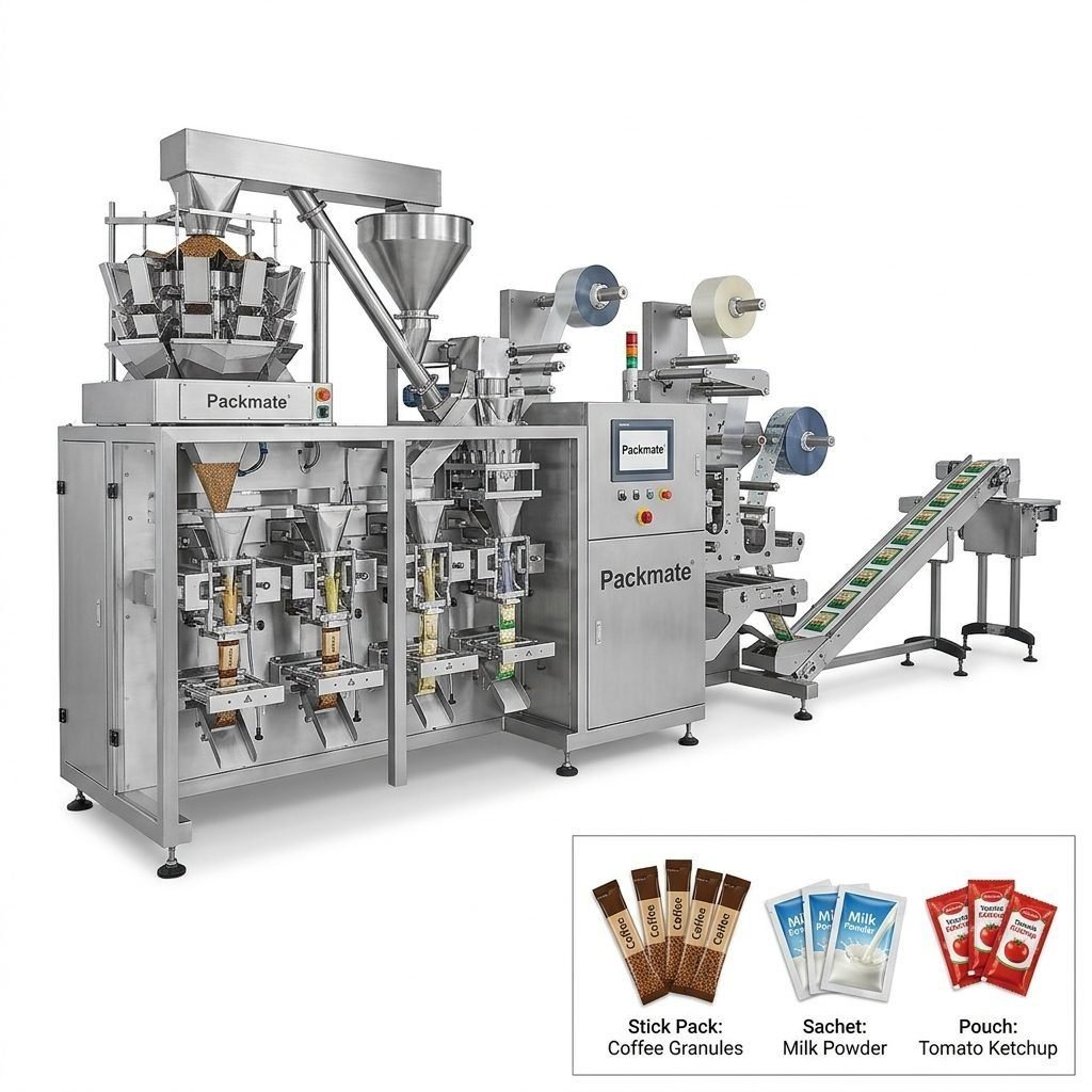 Packaging Machine