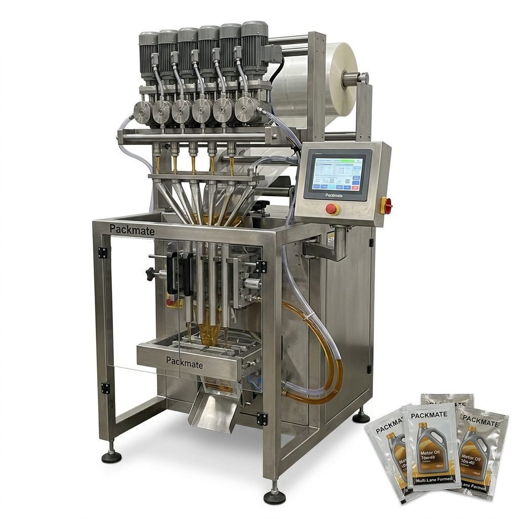 Packaging Machine