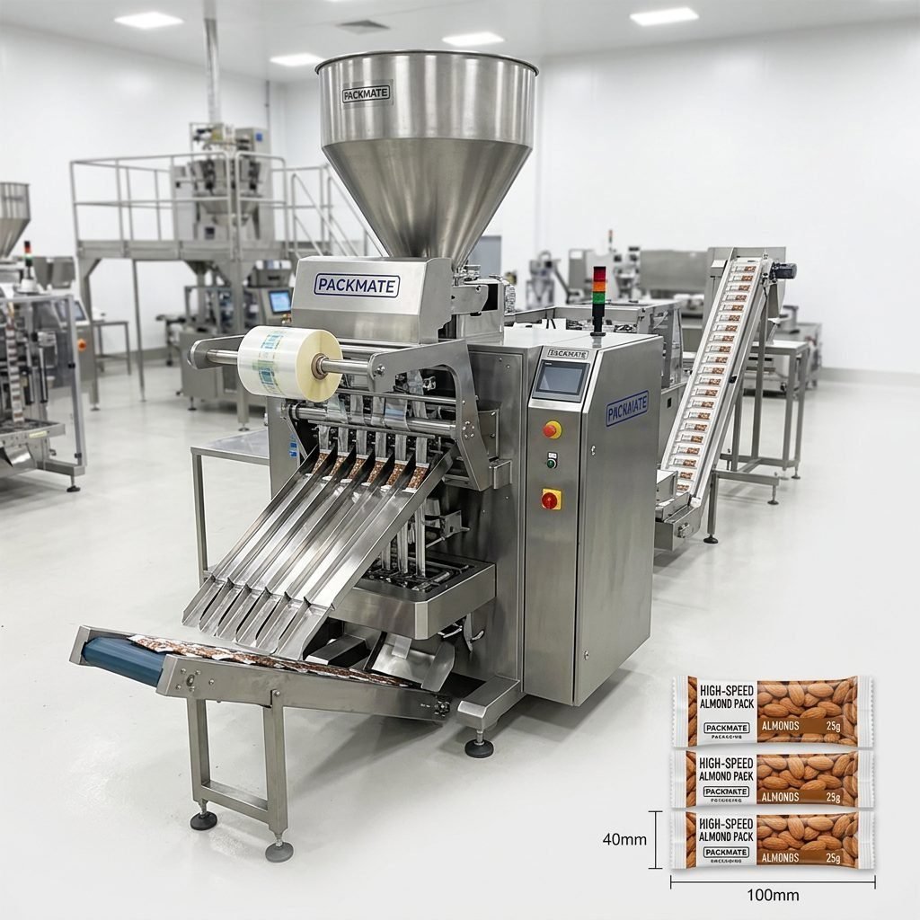 Packaging Machine
