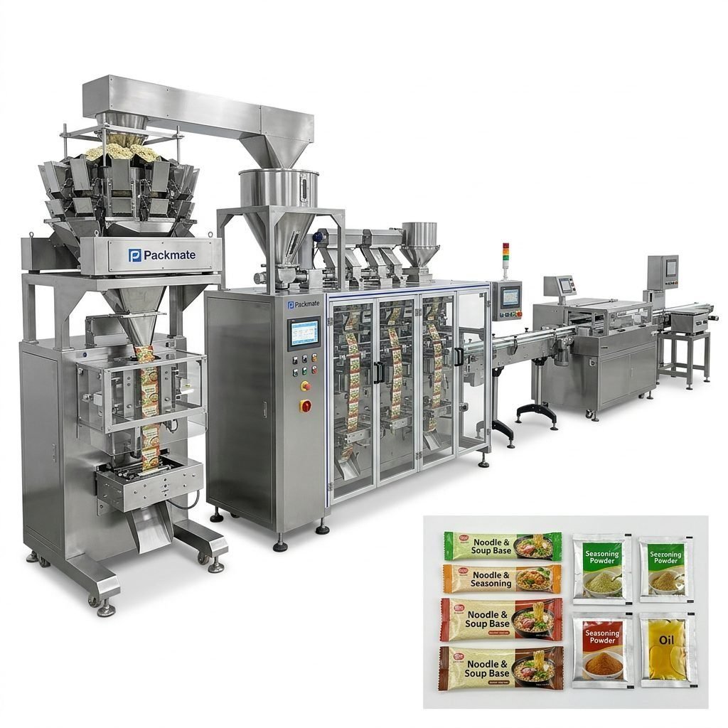 Packaging Machine