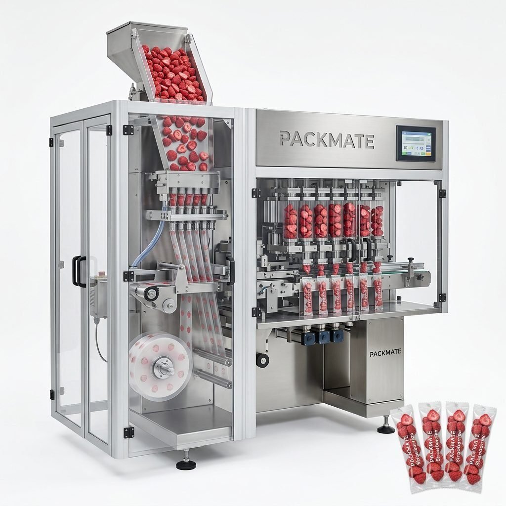 Packaging Machine