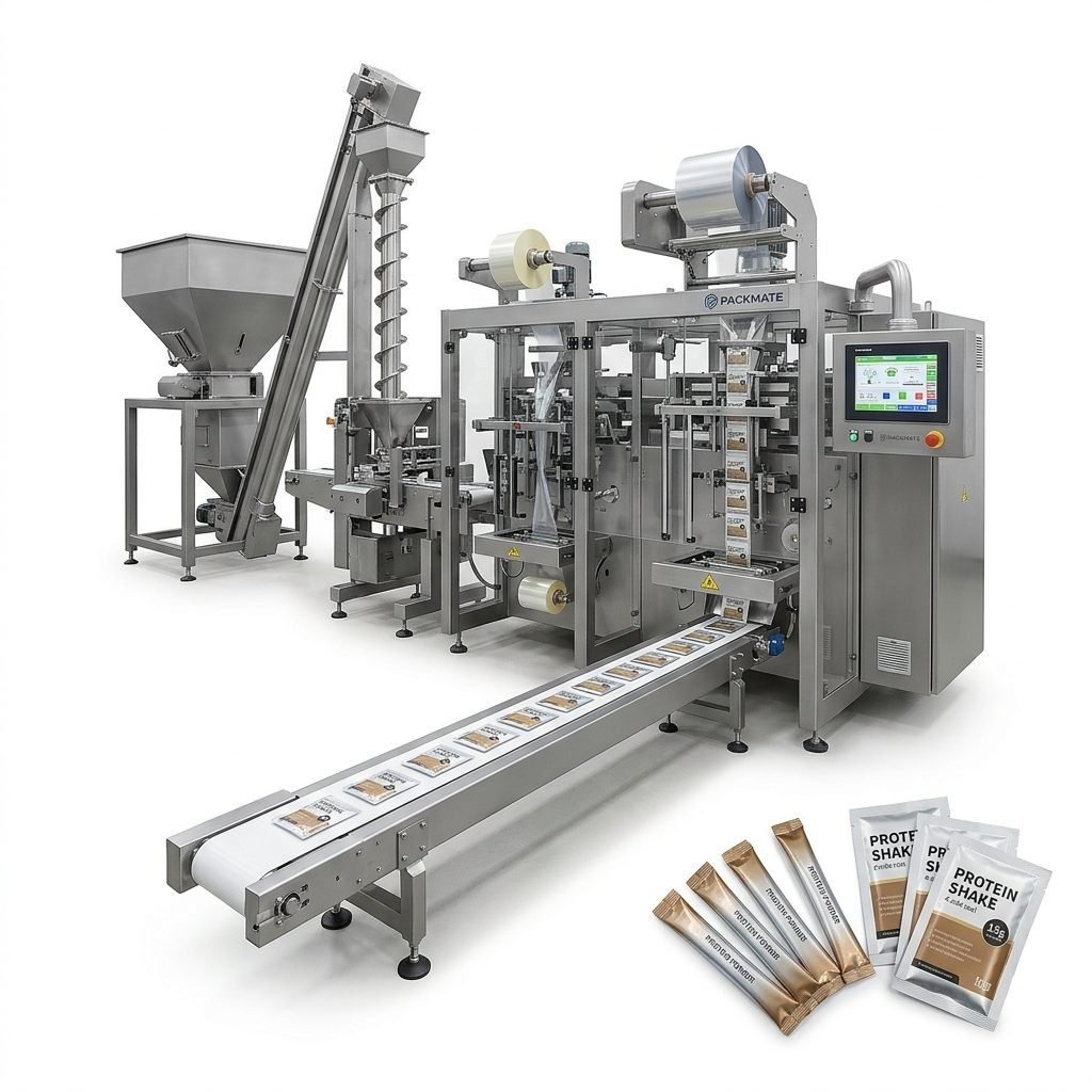 Packaging Machine