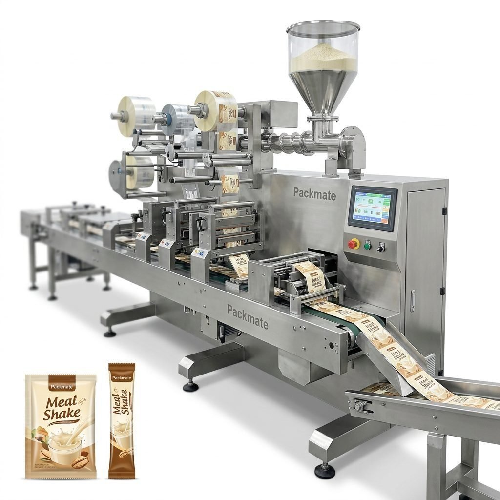 Packaging Machine