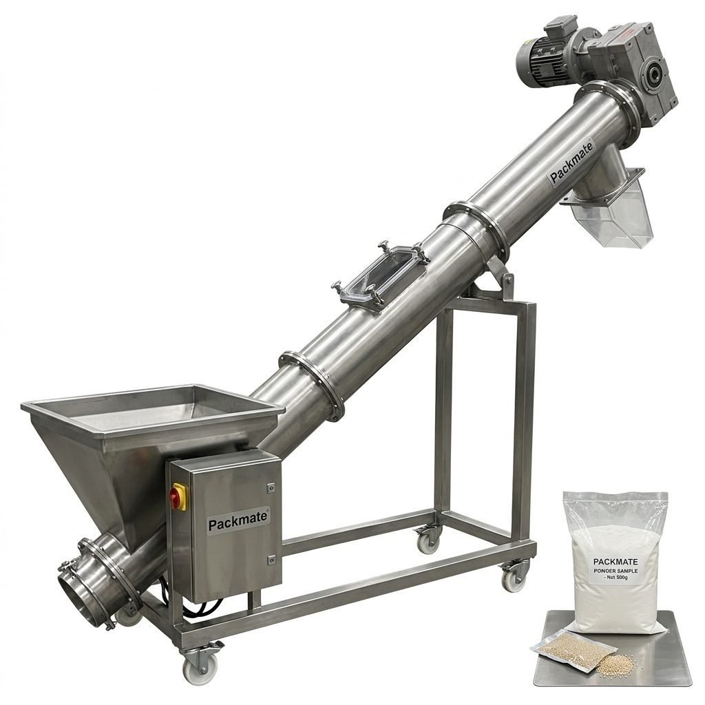Packaging Machine