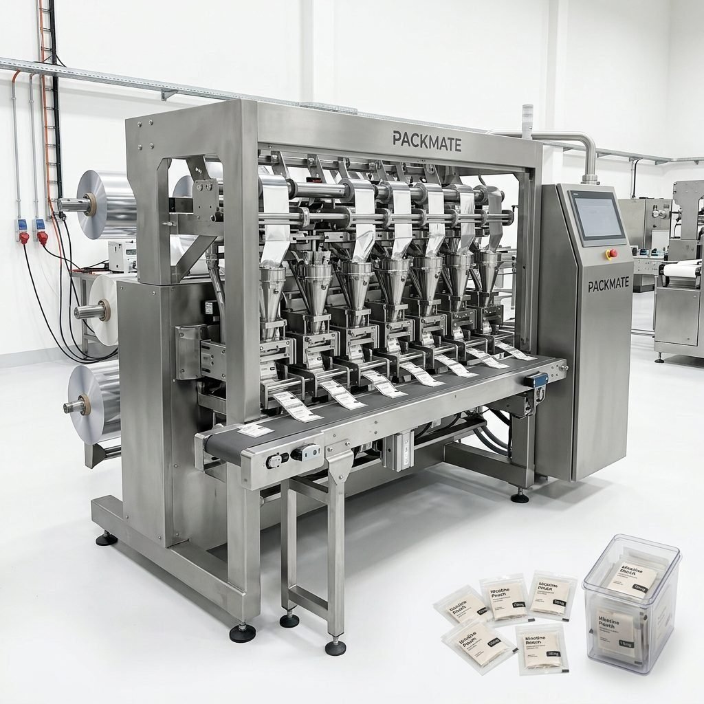 Packaging Machine