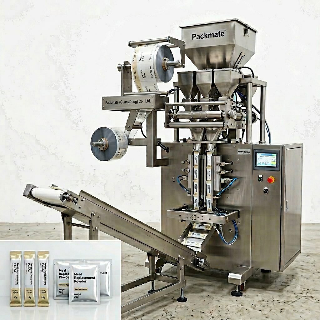 Packaging Machine