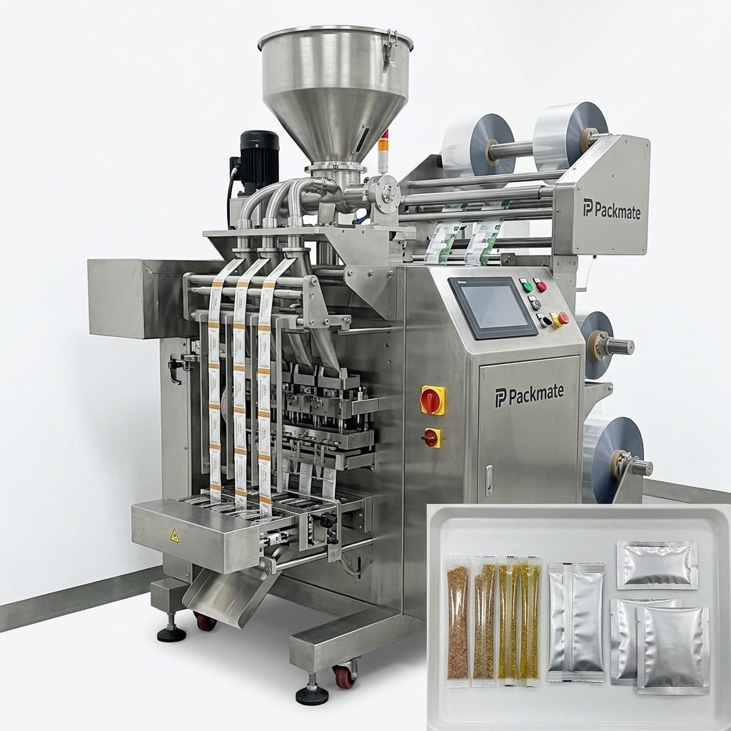 Packaging Machine