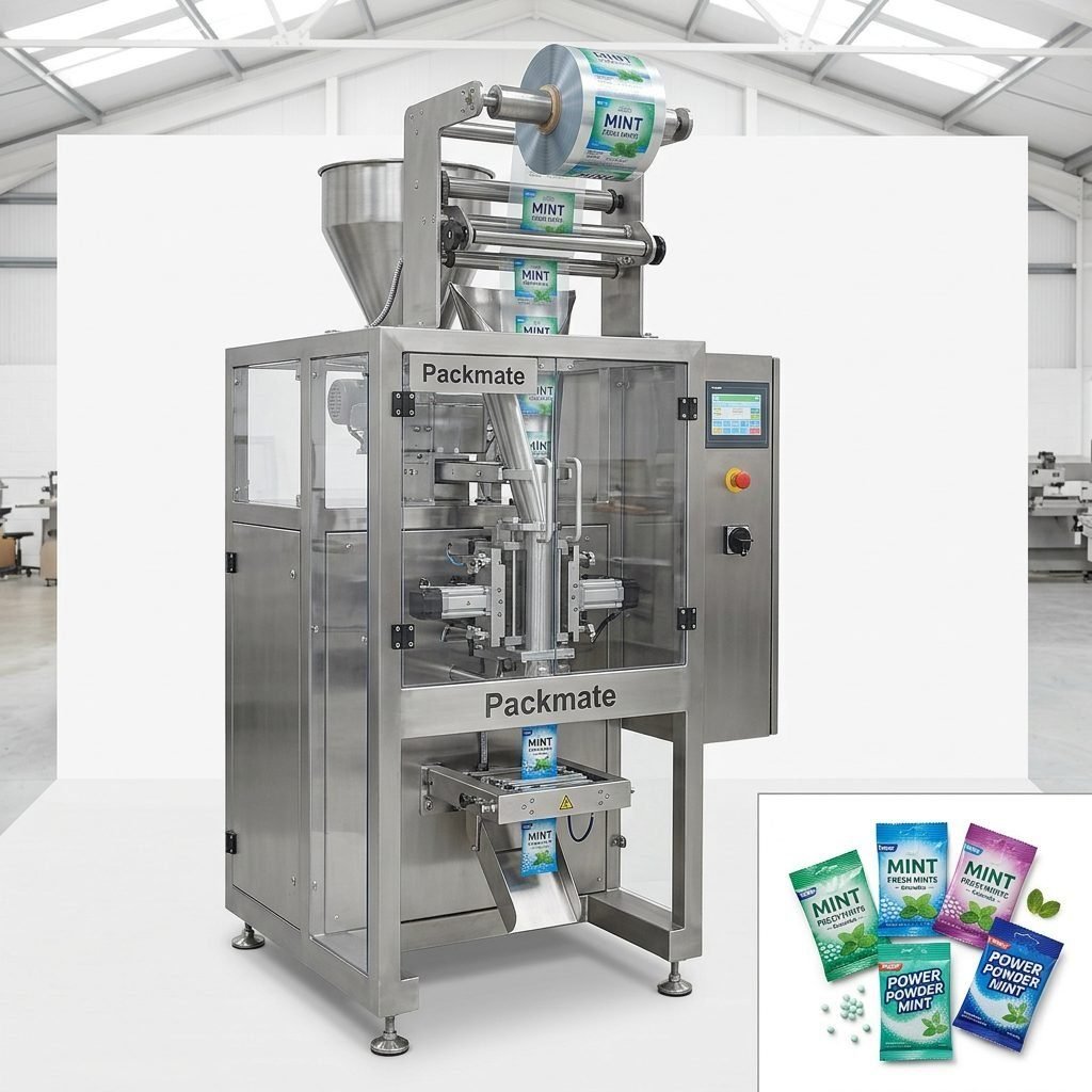 Packaging Machine