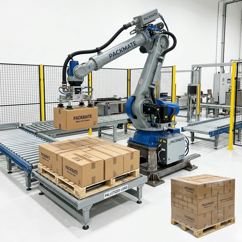 Packaging Machine
