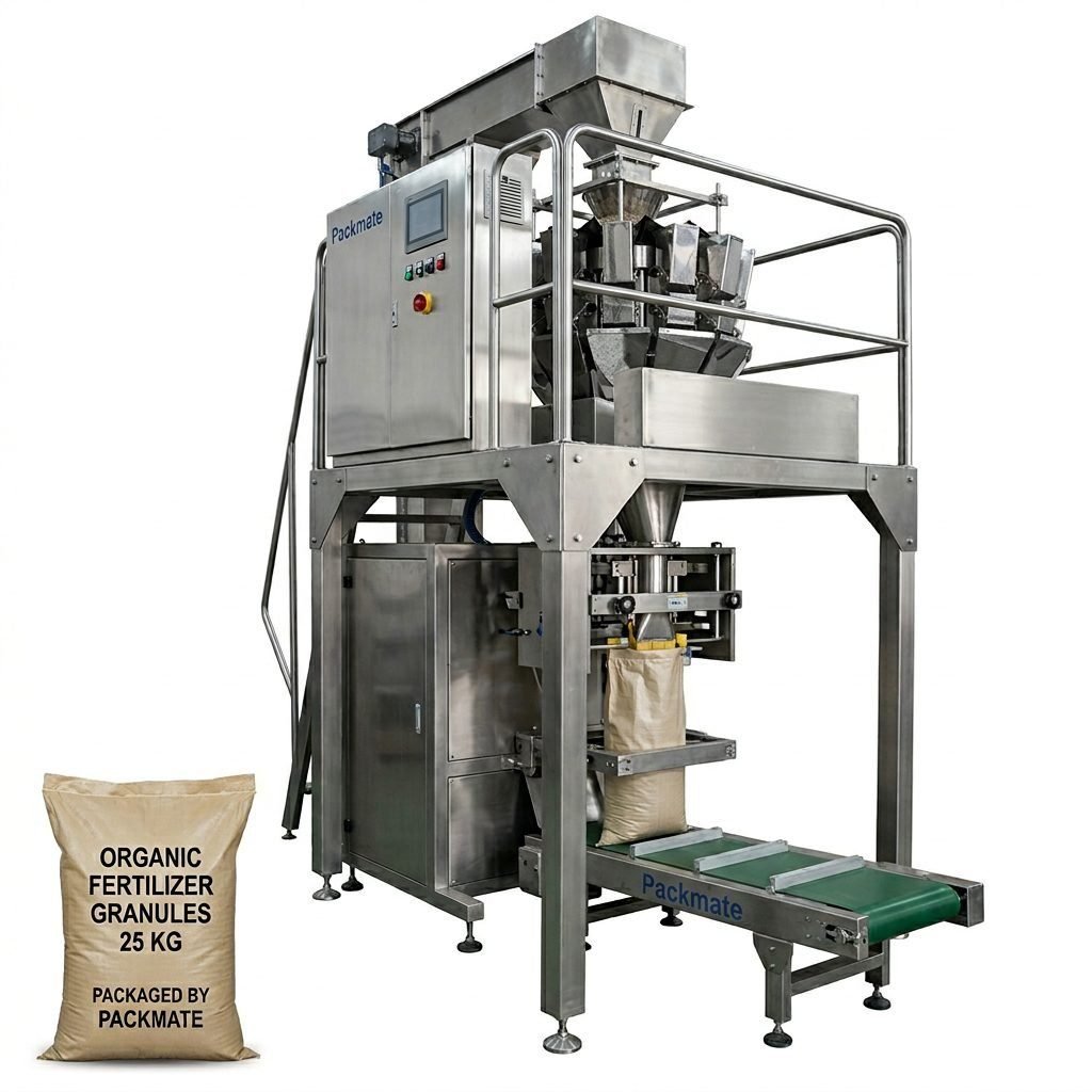 Packaging Machine