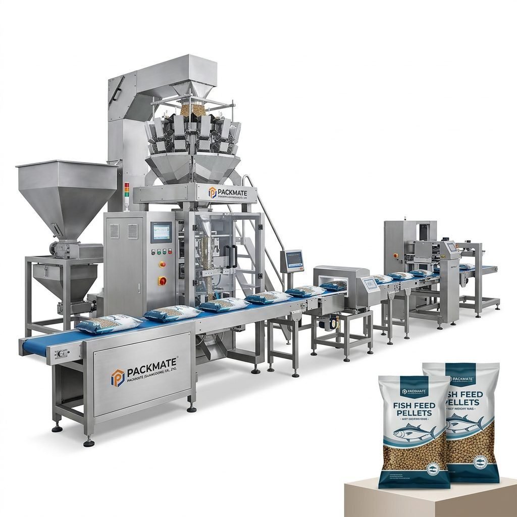 Packaging Machine