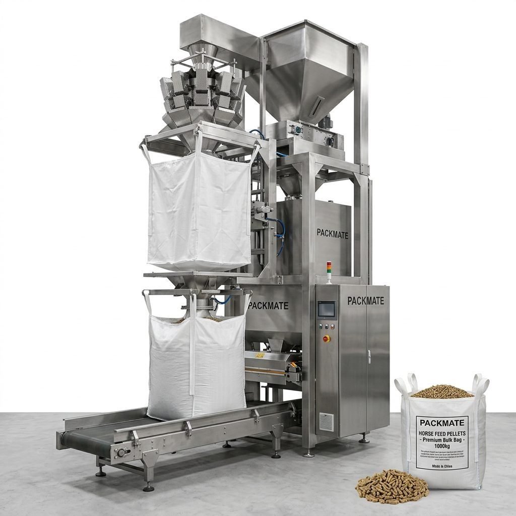 Packaging Machine