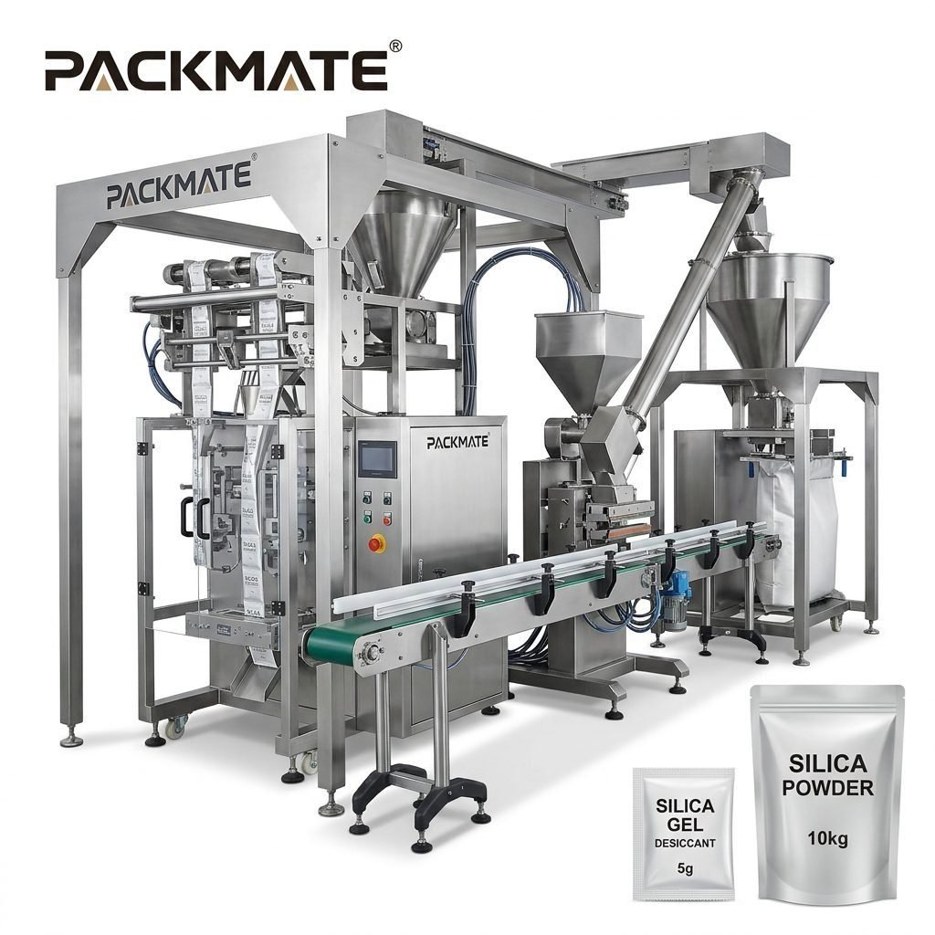 Packaging Machine