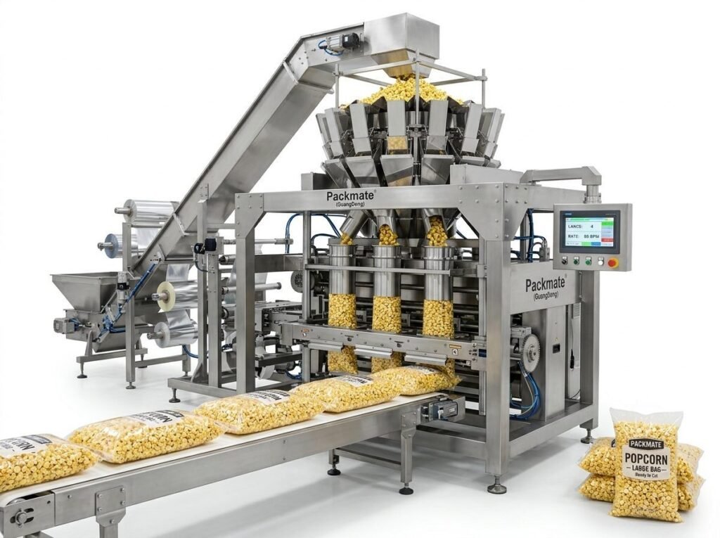 Packaging Machine