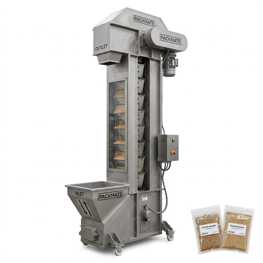Packaging Machine