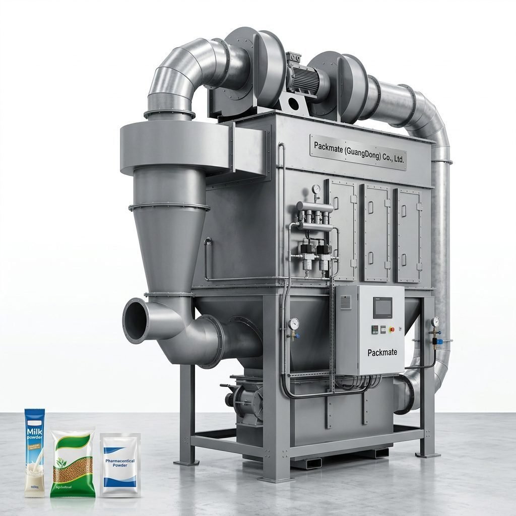 Packaging Machine