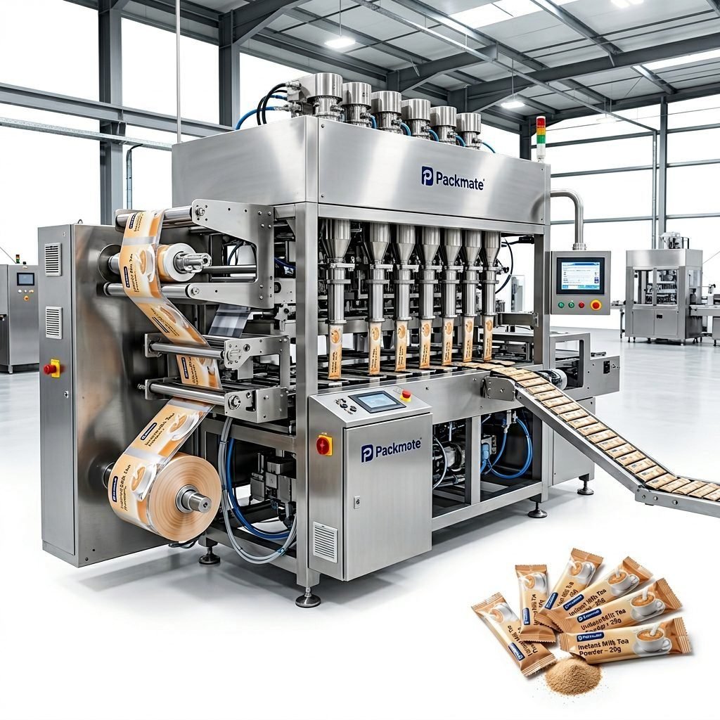 Packaging Machine