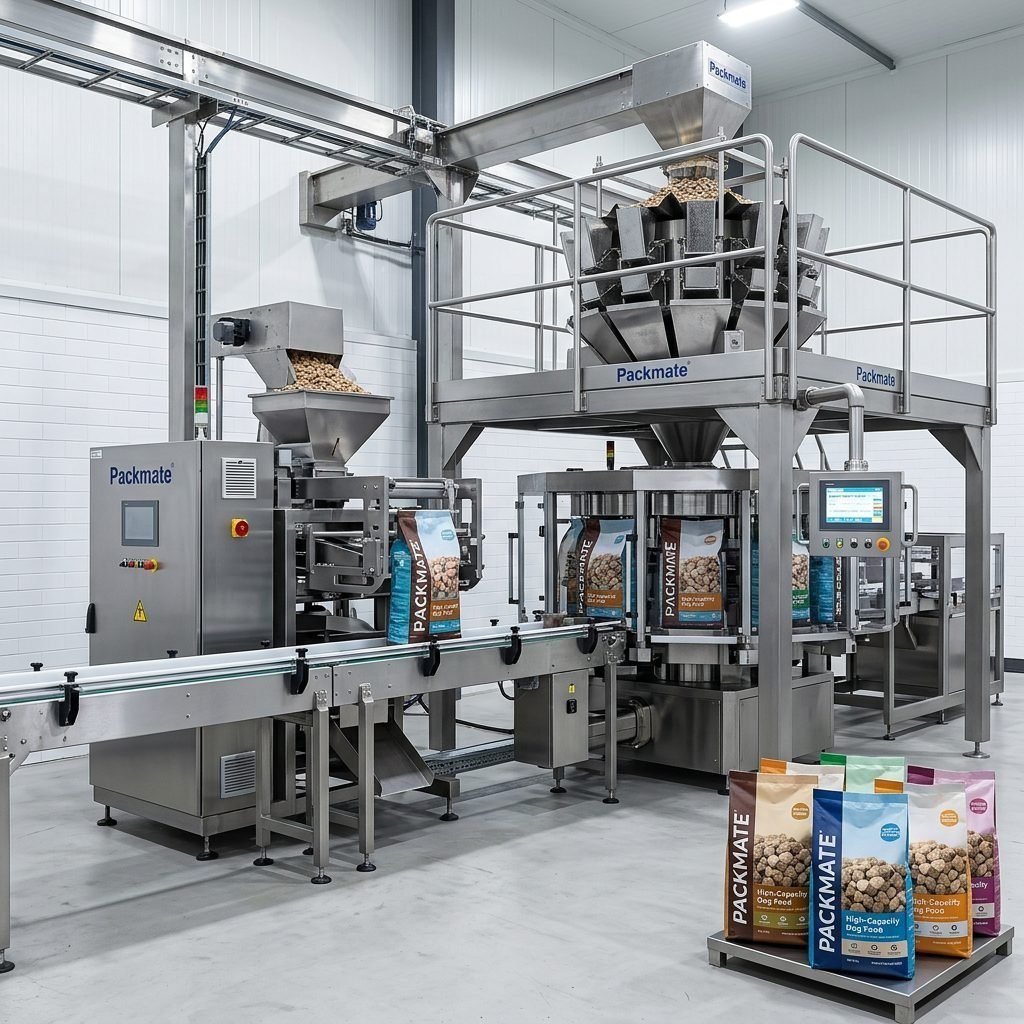 Packaging Machine