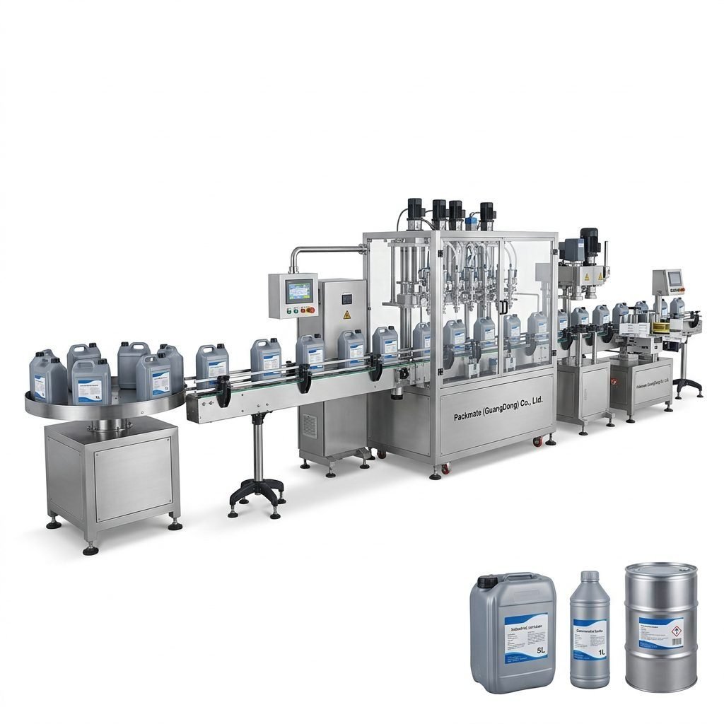 Packaging Machine