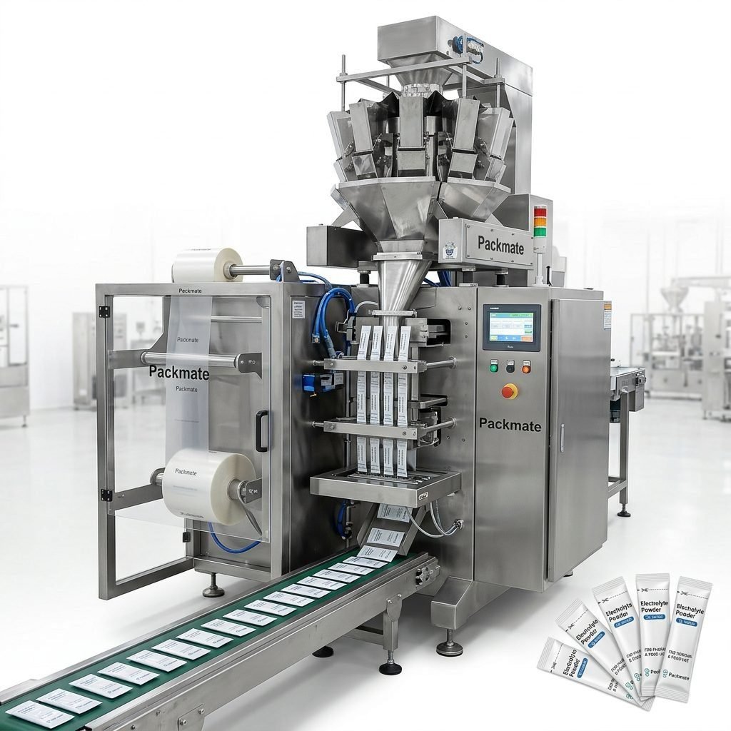Packaging Machine