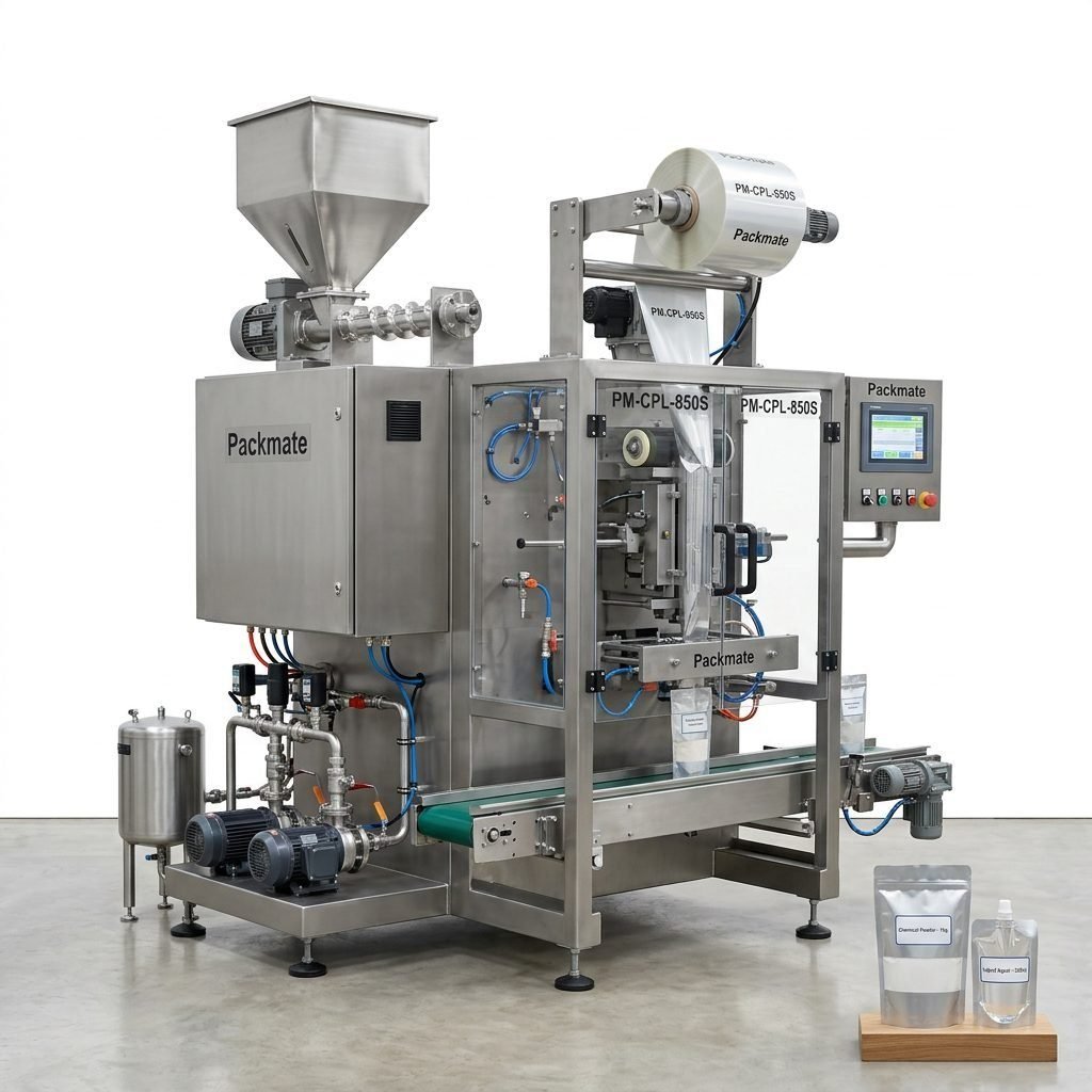 Packaging Machine