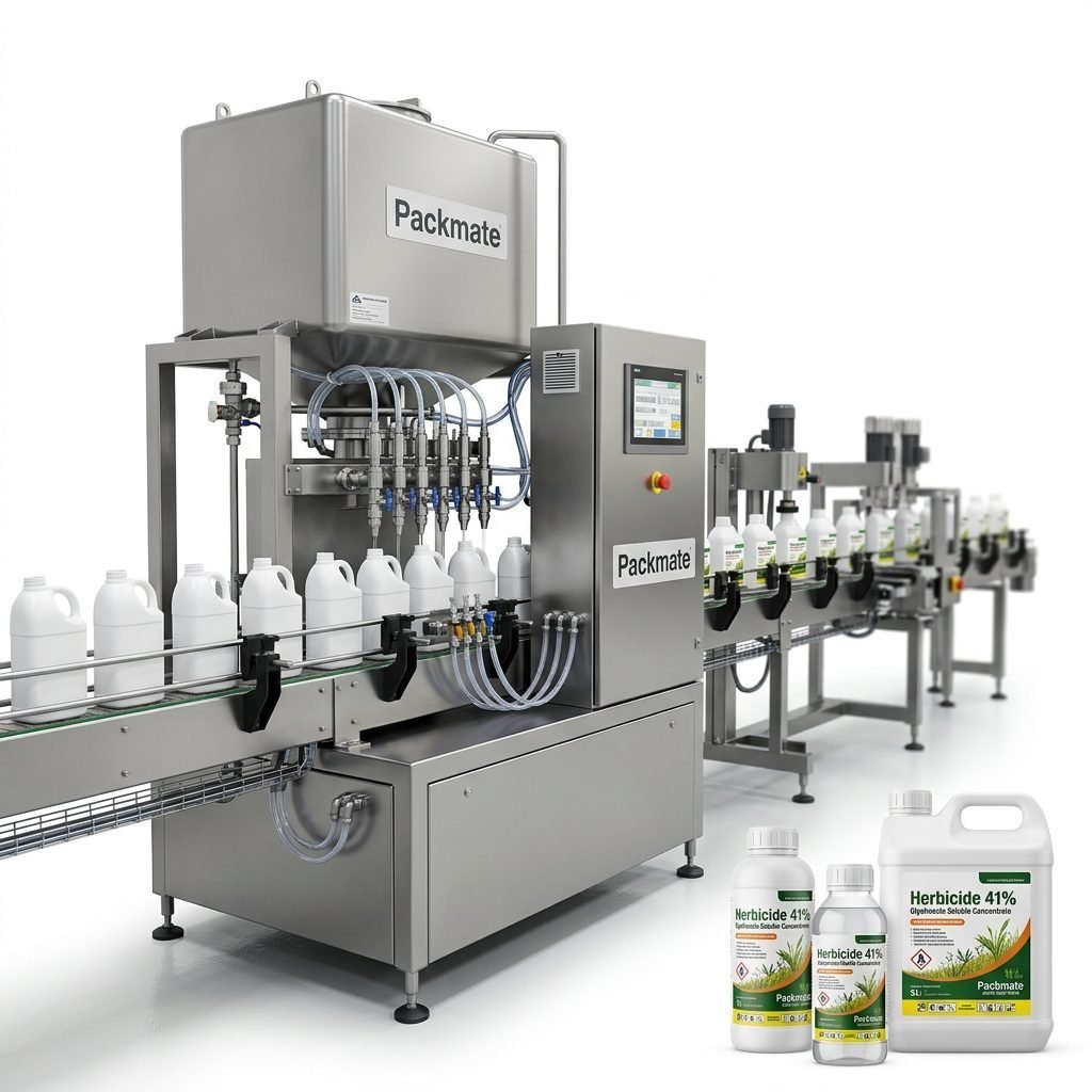 Packaging Machine