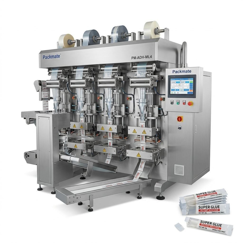 Packaging Machine