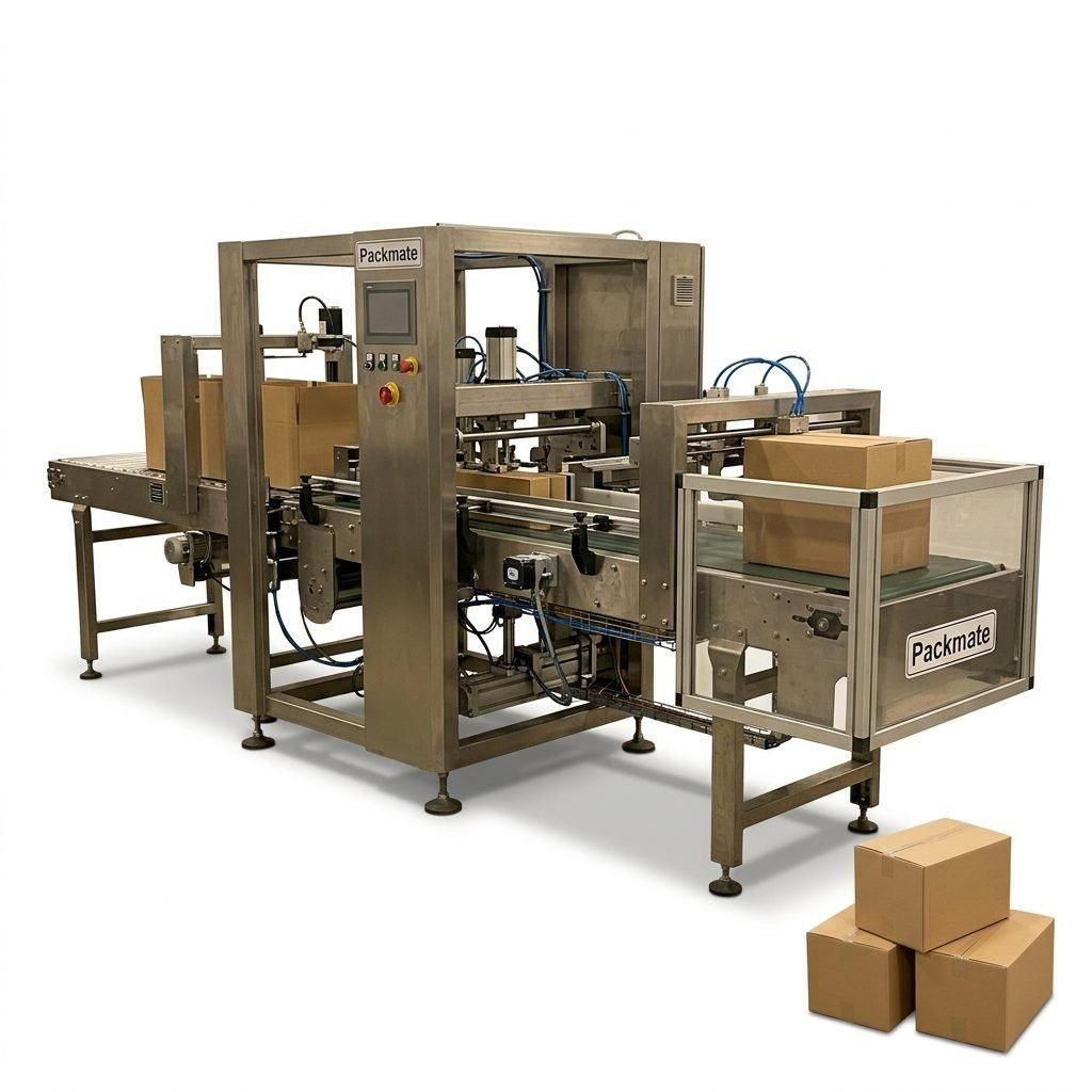 Packaging Machine