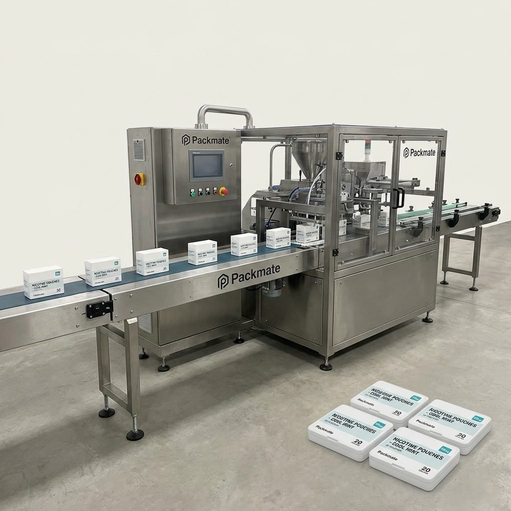 Packaging Machine