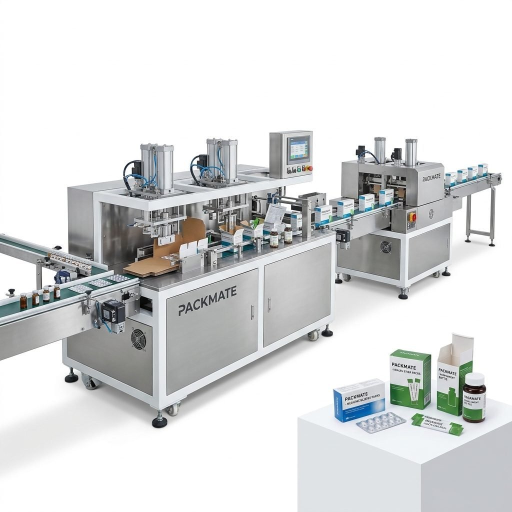 Packaging Machine