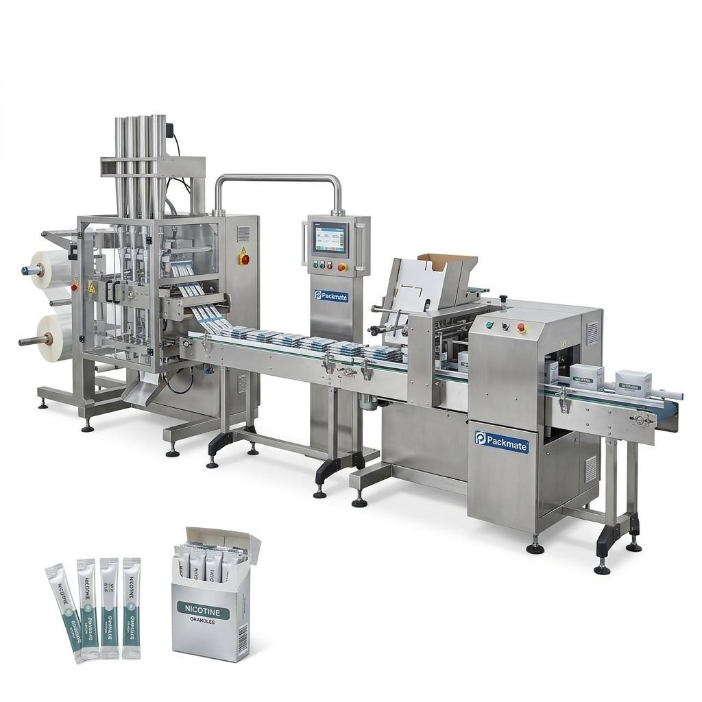 Packaging Machine