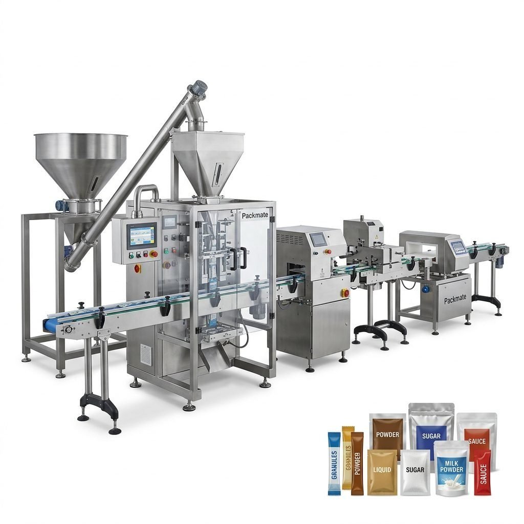 Packaging Machine