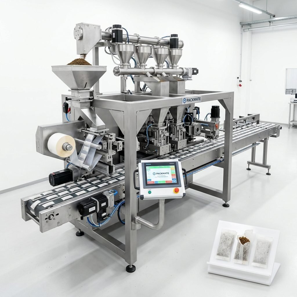 Packaging Machine