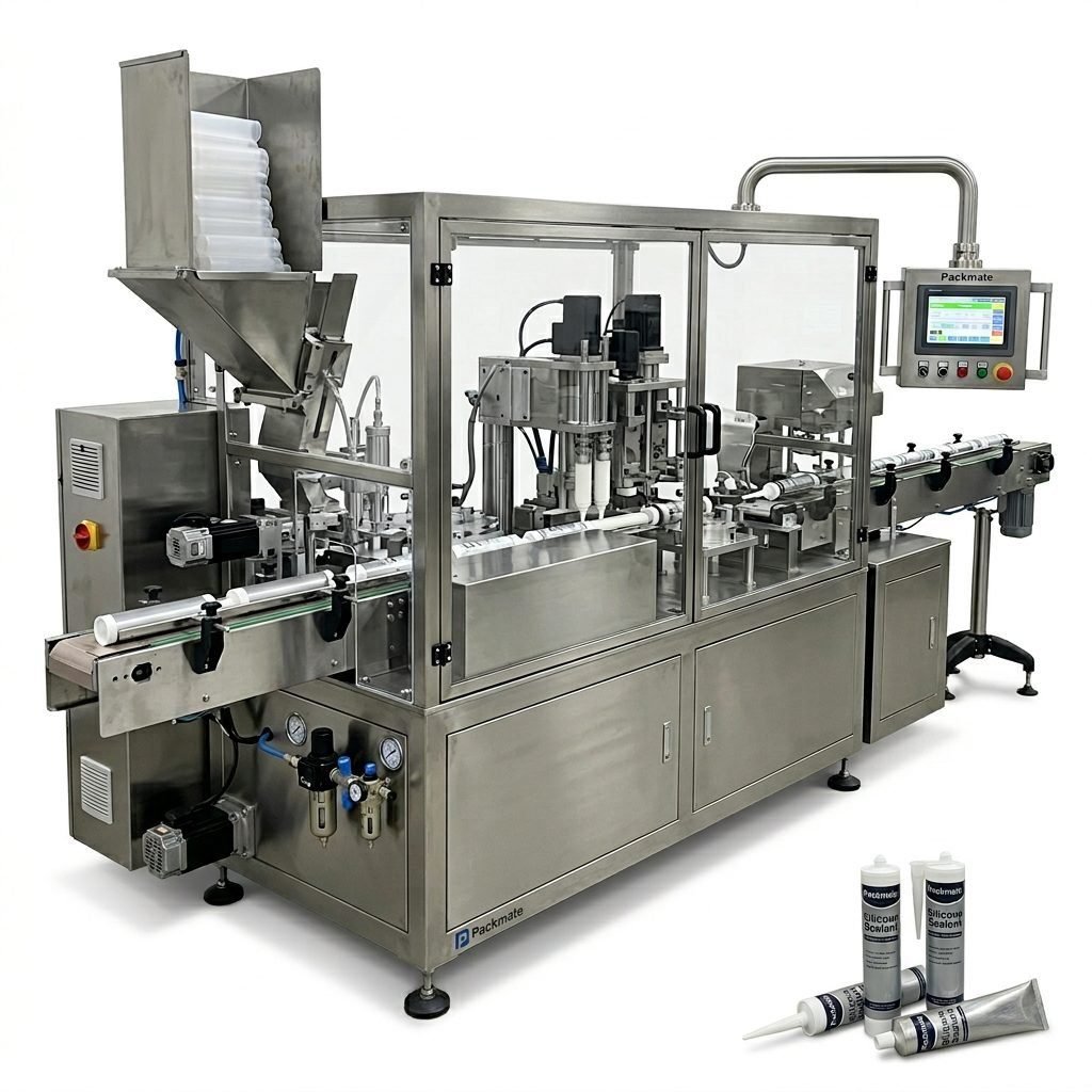 Packaging Machine