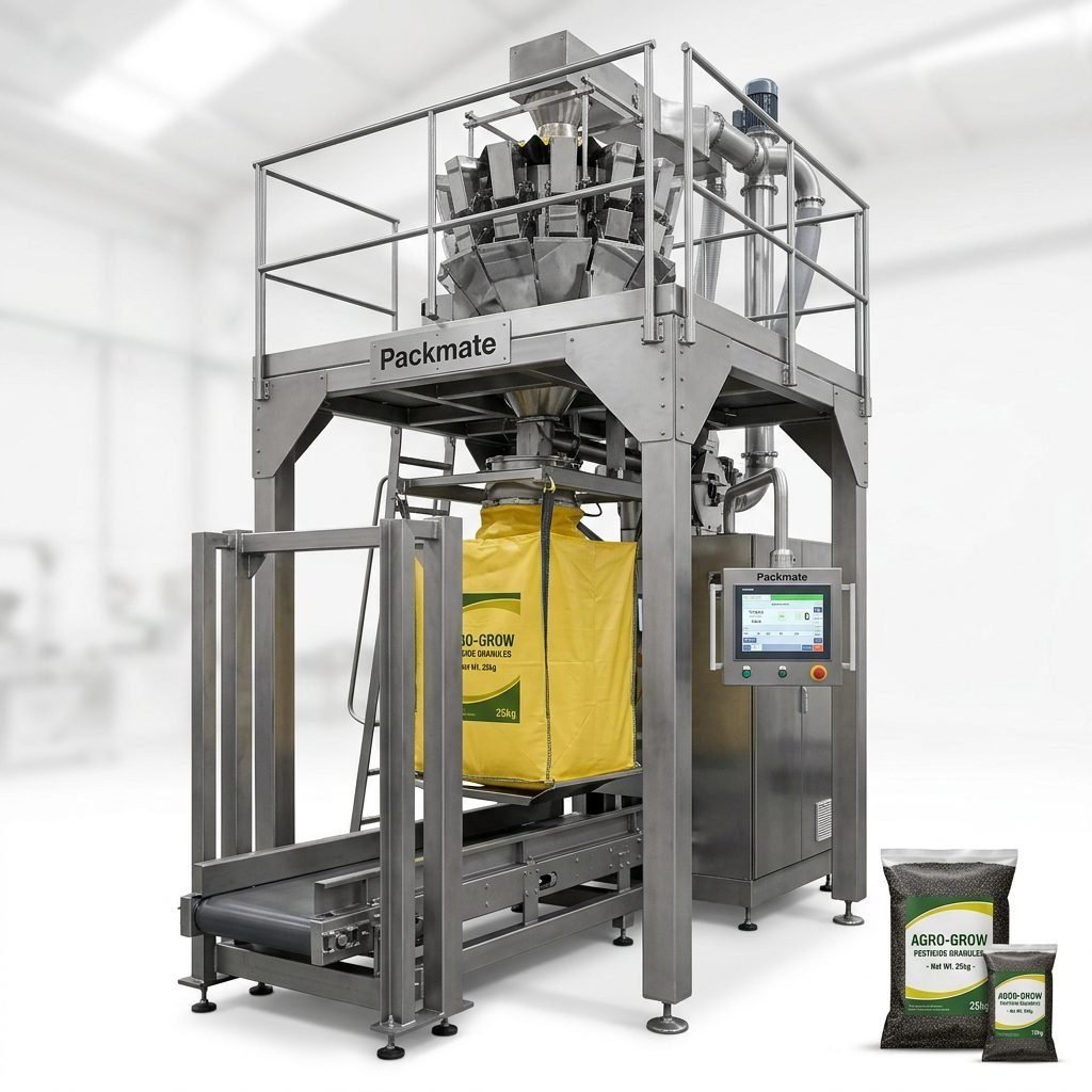 Packaging Machine