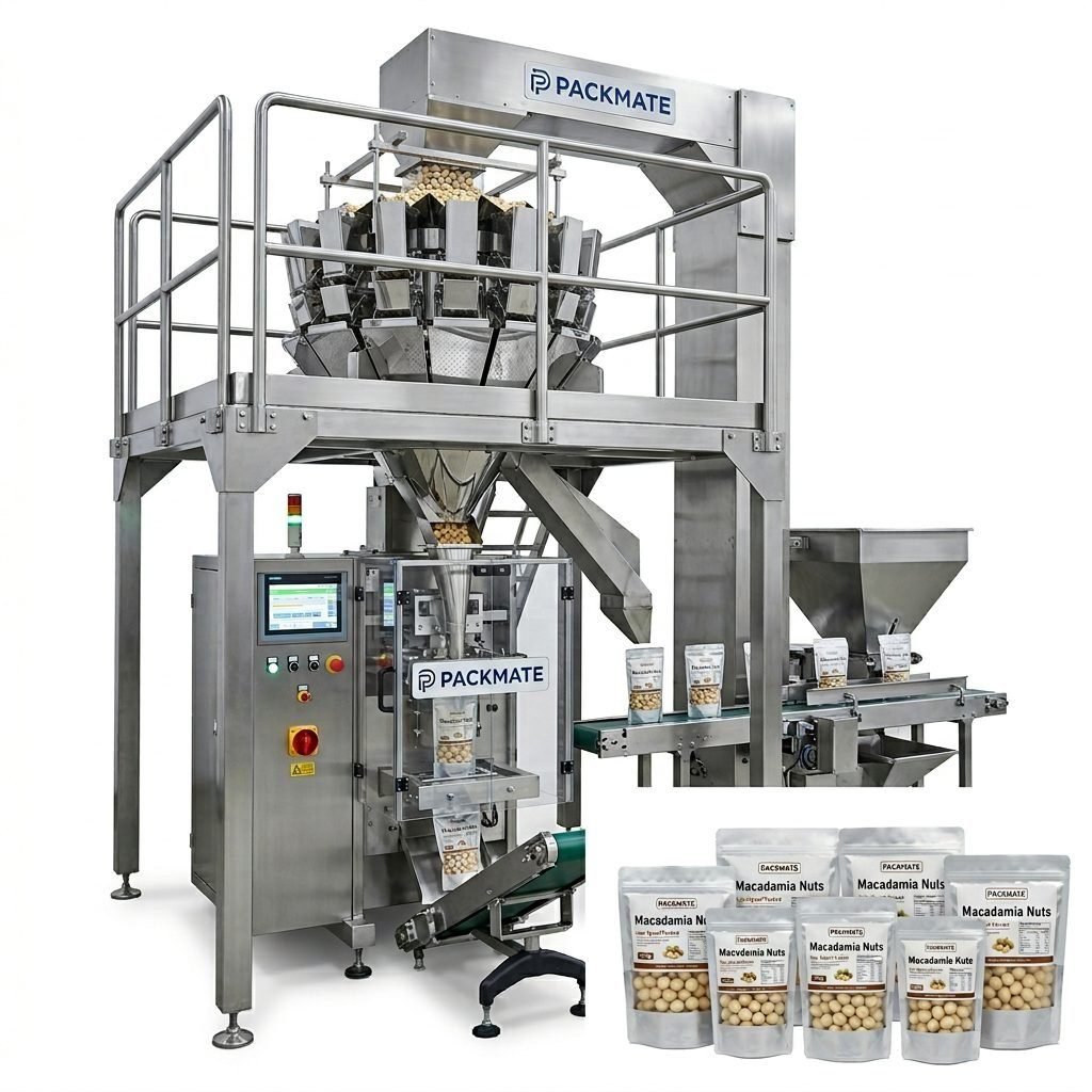 Packaging Machine