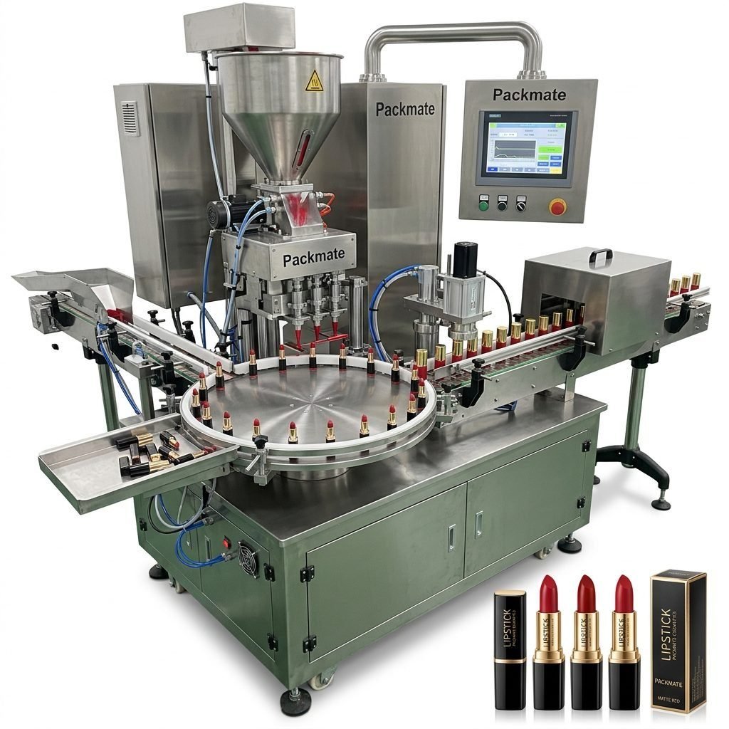 Packaging Machine