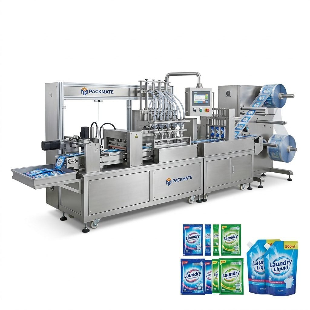 Packaging Machine