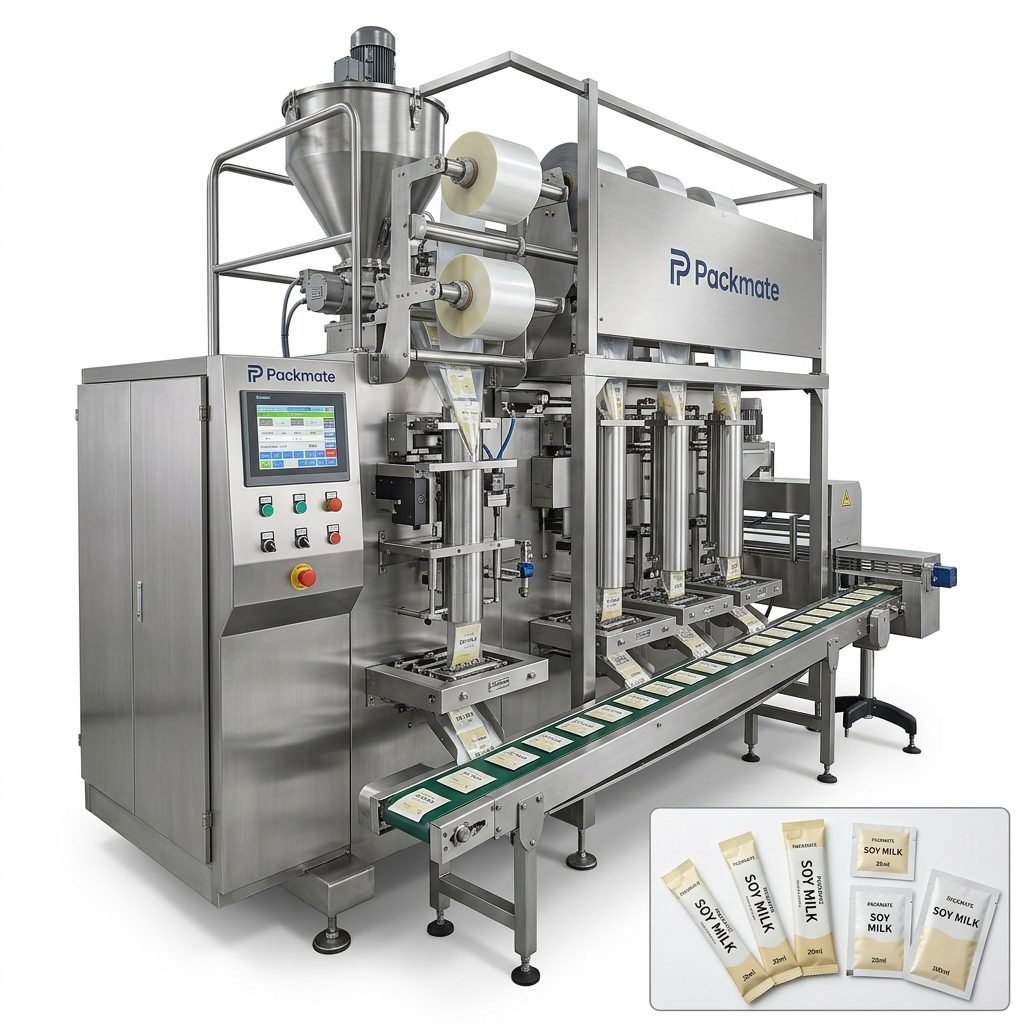 Packaging Machine