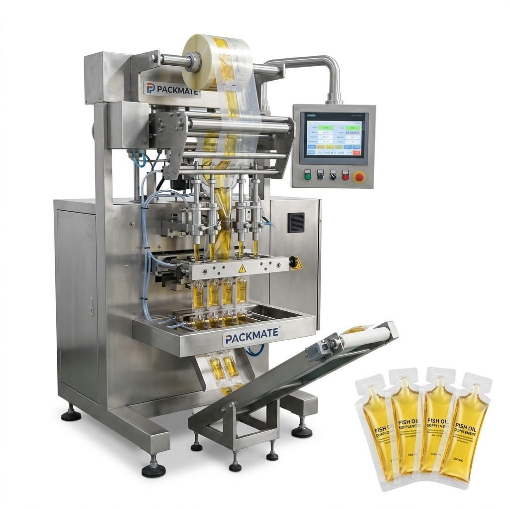 Packaging Machine